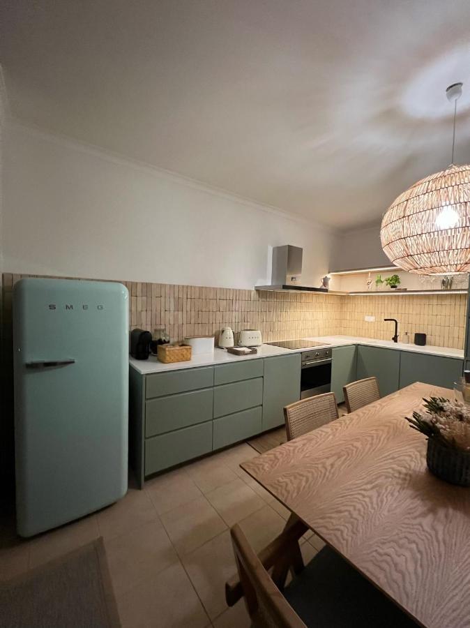 Apartment Piscina E Golf