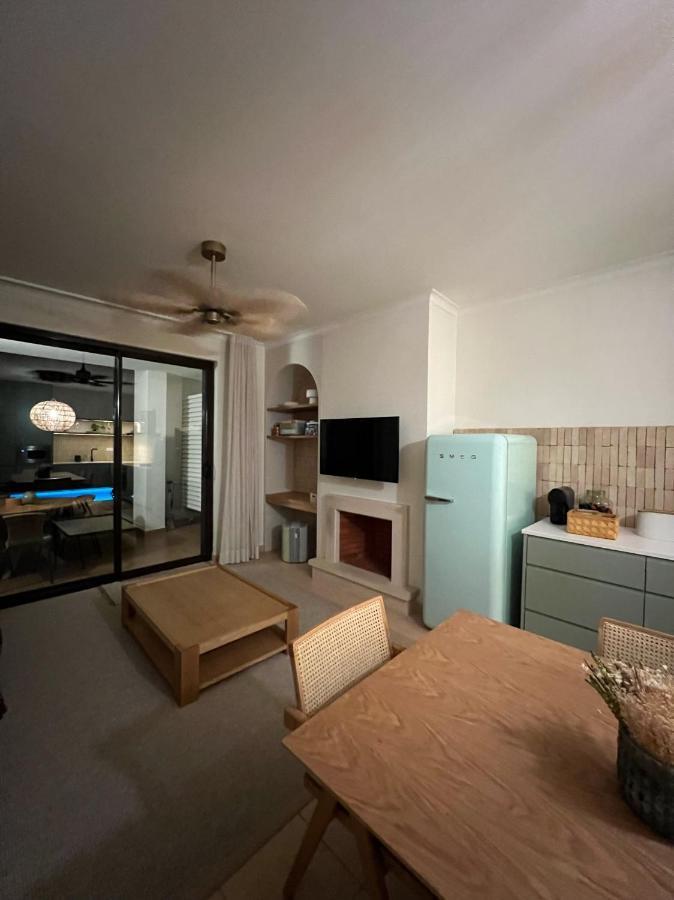 Apartment Piscina E Golf
