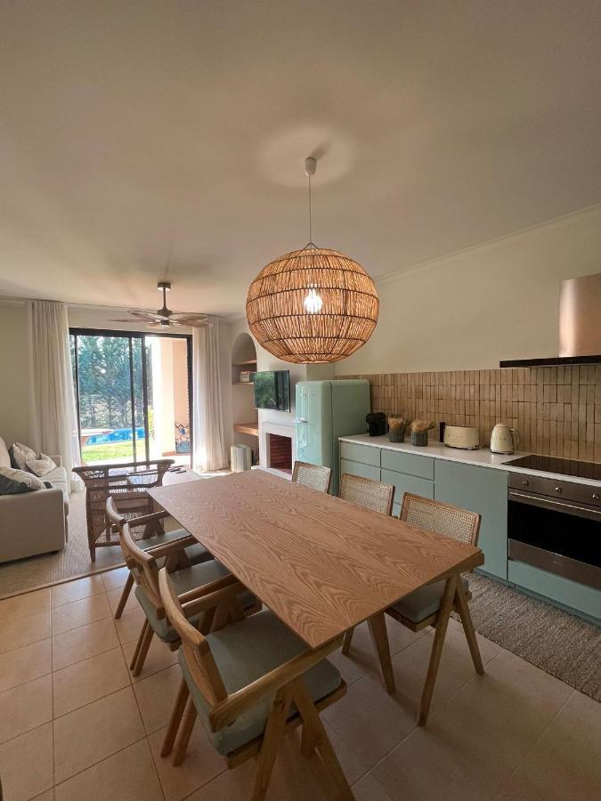 Piscina E Golf Apartment