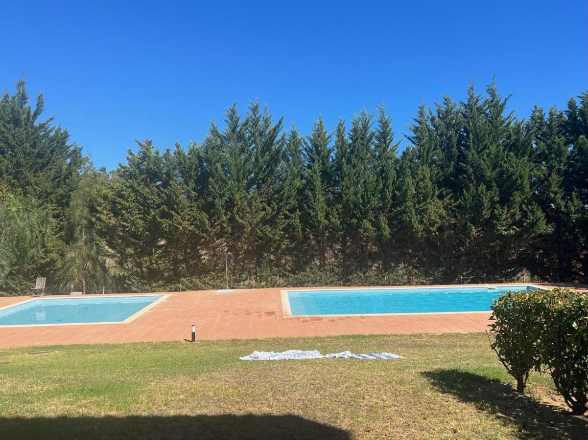 Piscina E Golf Alvor