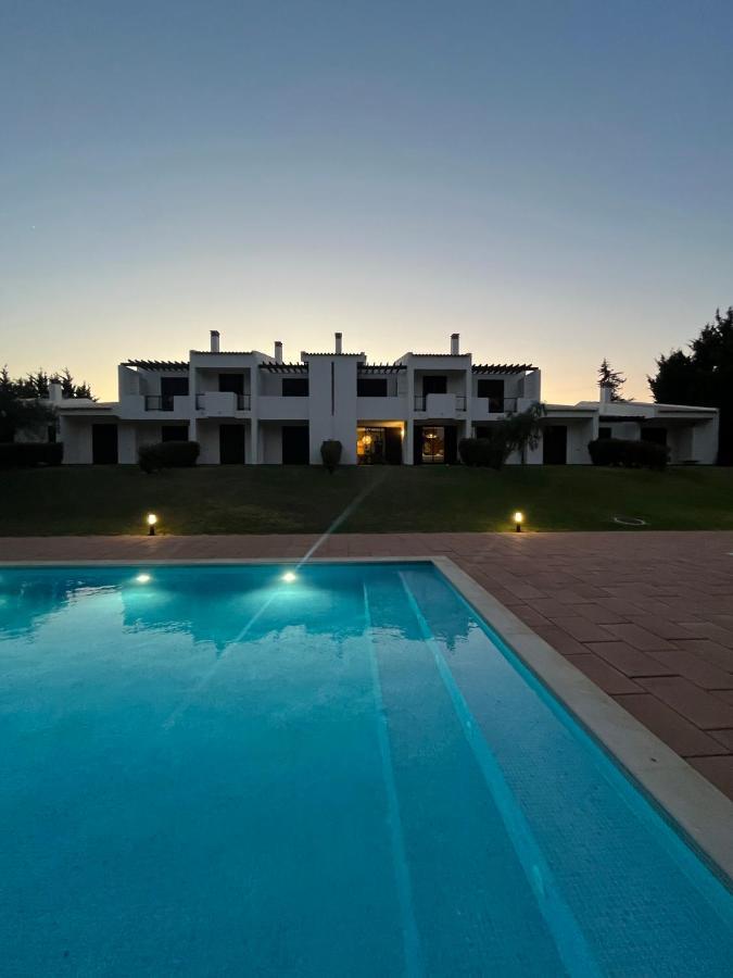 Apartment Piscina E Golf *