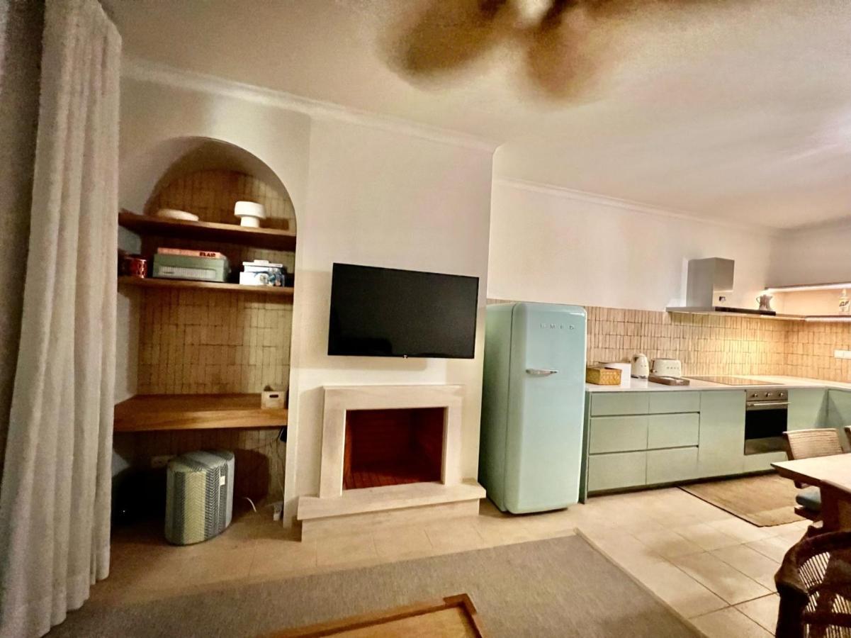 Apartment Piscina E Golf Alvor