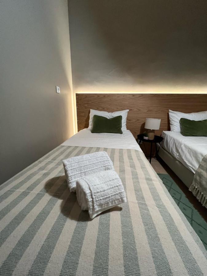 Piscina E Golf Apartment