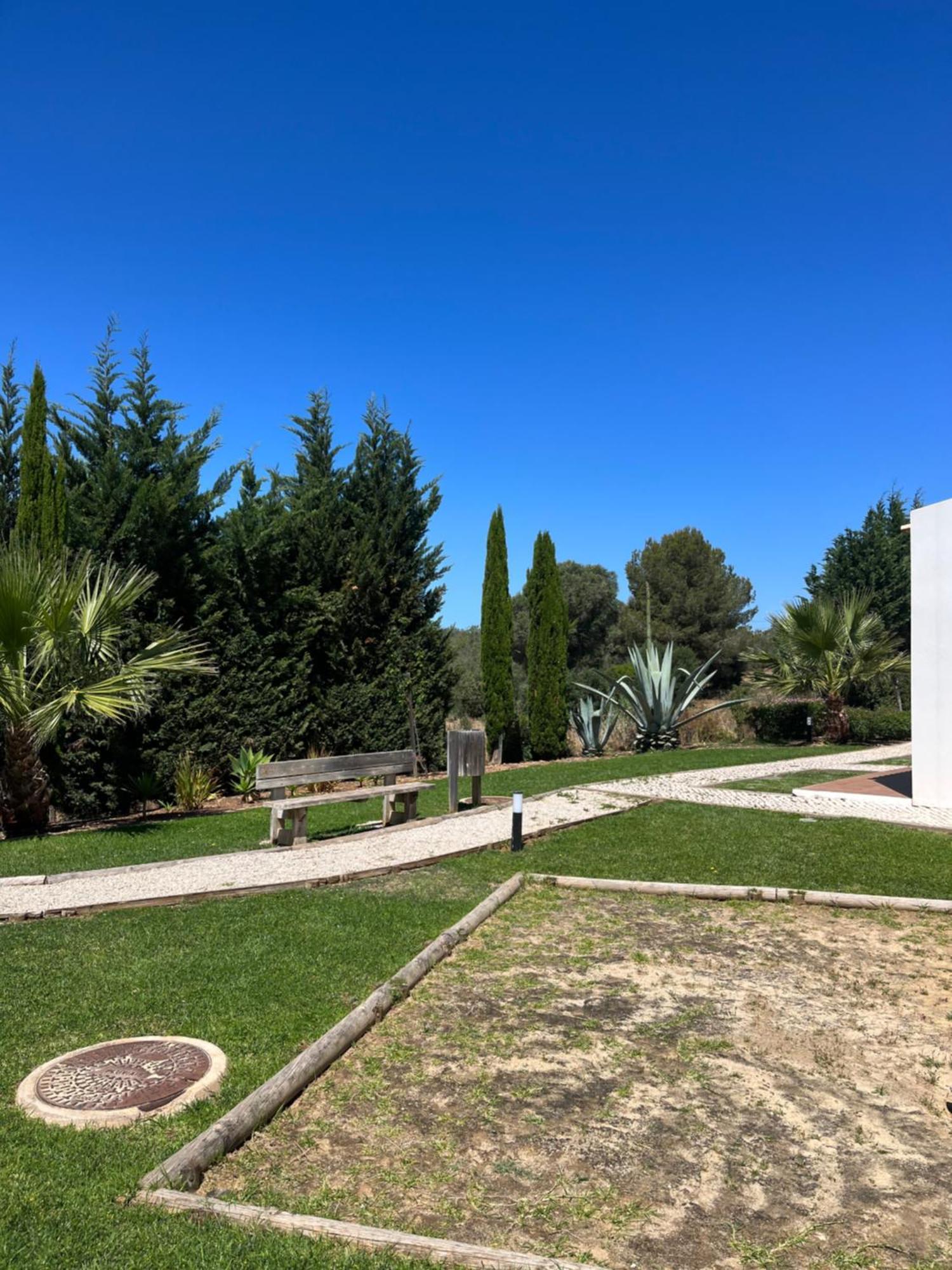 Piscina E Golf * Alvor