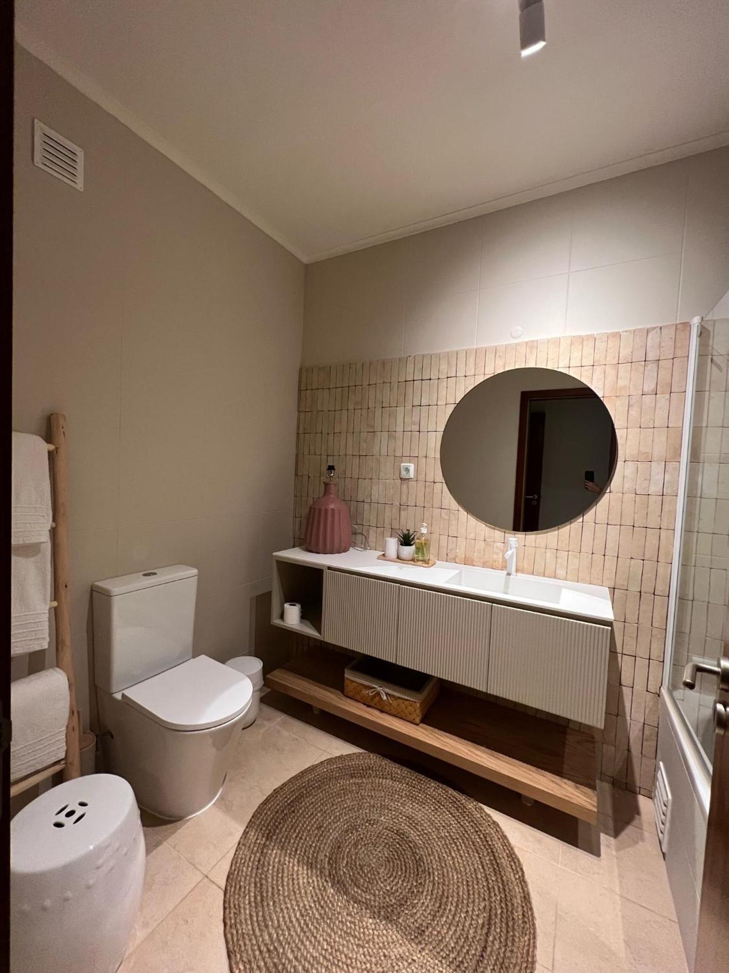 Piscina E Golf Apartment *