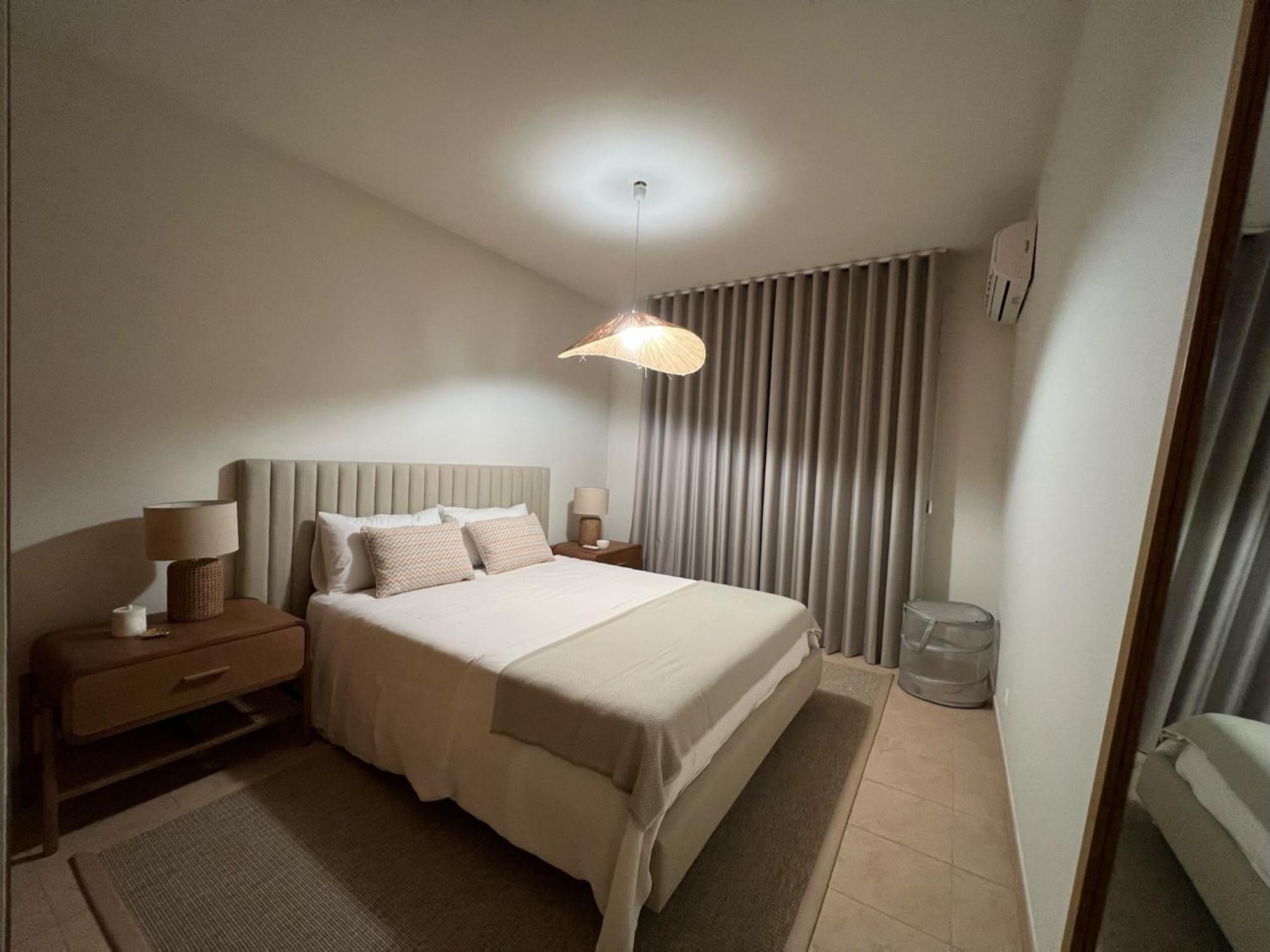 Apartment Piscina E Golf