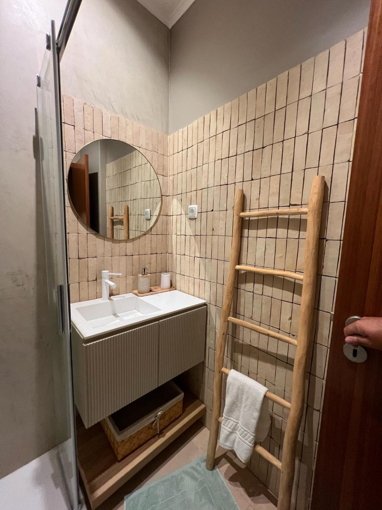 Piscina E Golf Apartment Alvor