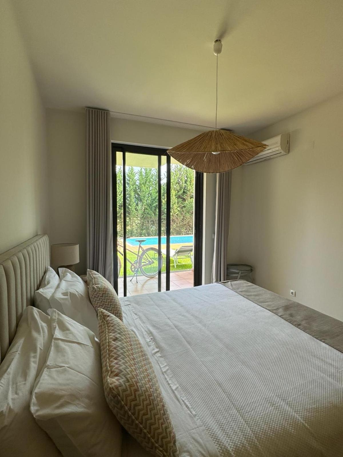 Apartment Piscina E Golf