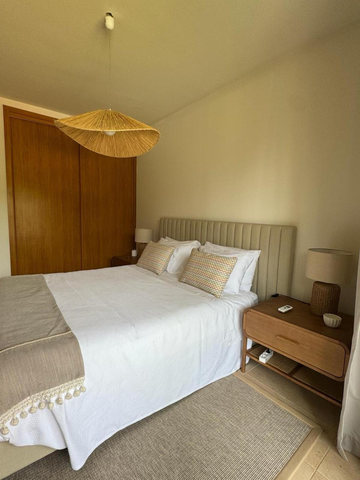 Apartment Piscina E Golf Alvor