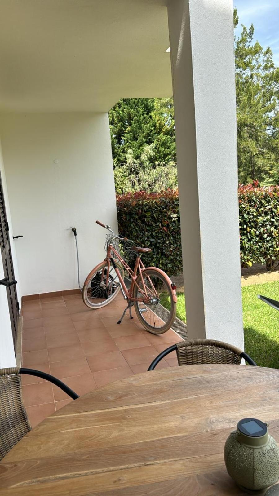 Apartment Piscina E Golf