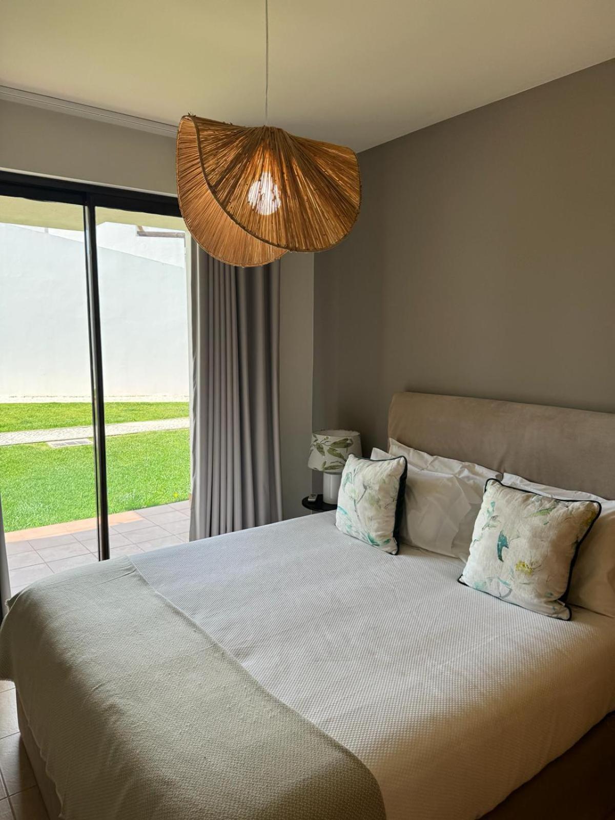 Apartment Piscina E Golf *