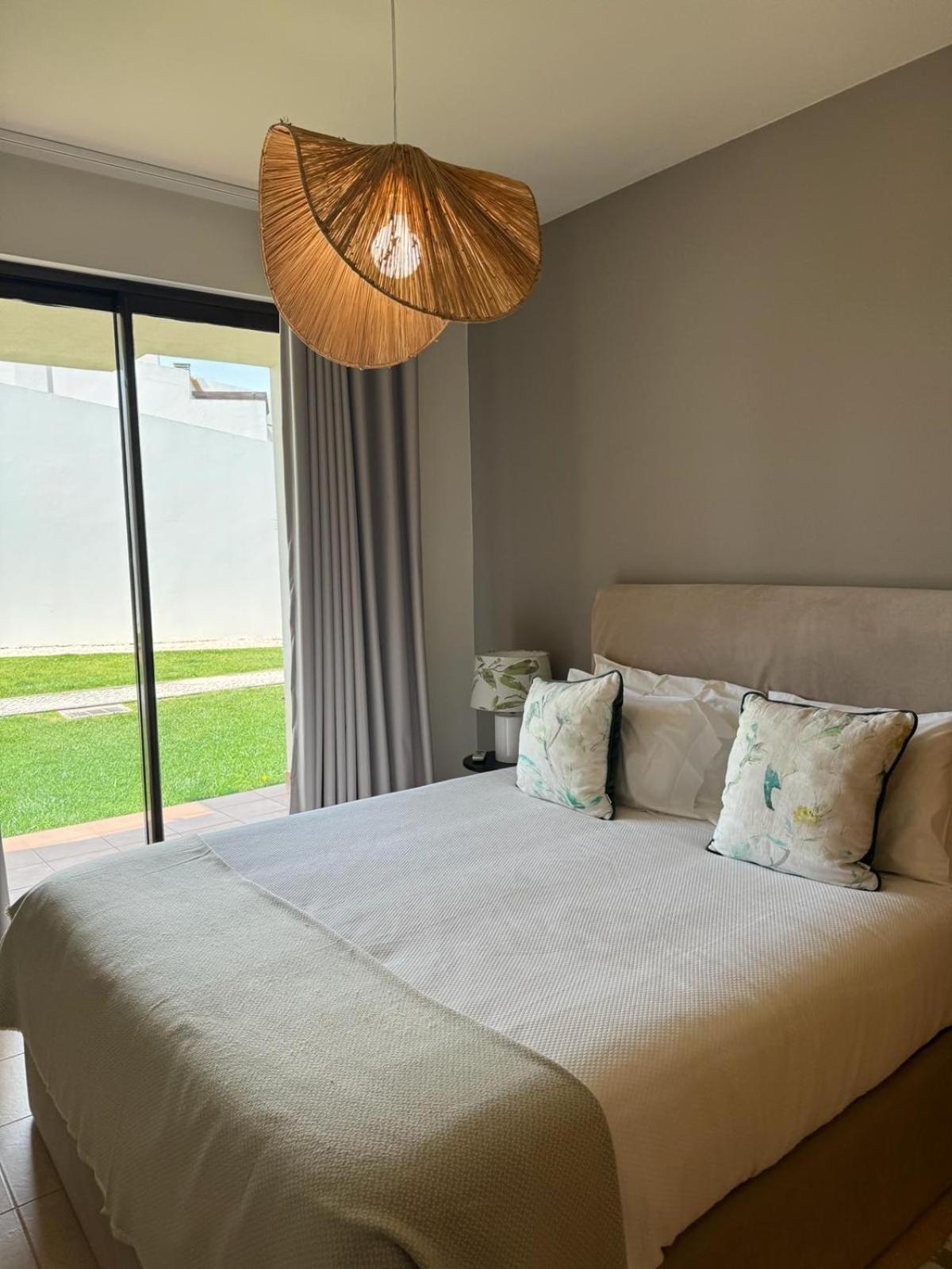 Apartment Piscina E Golf