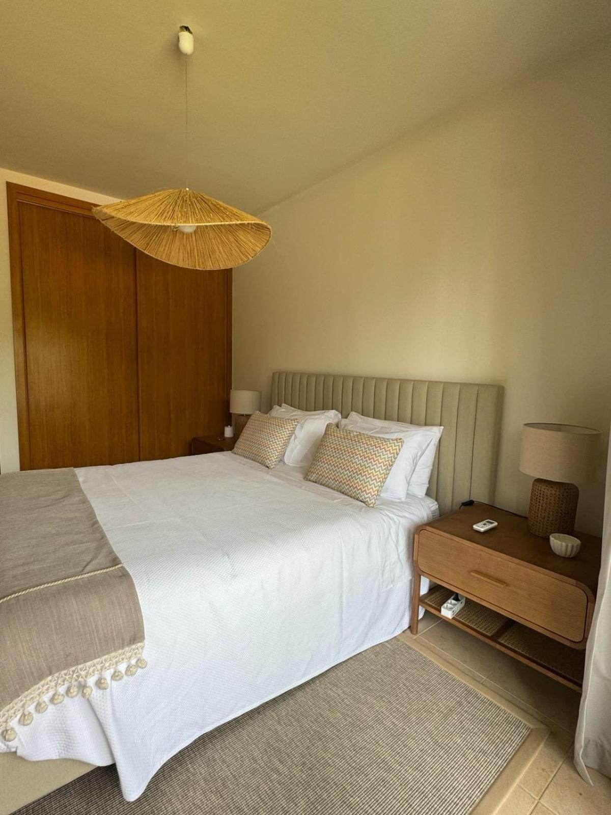 Apartment Piscina E Golf Alvor