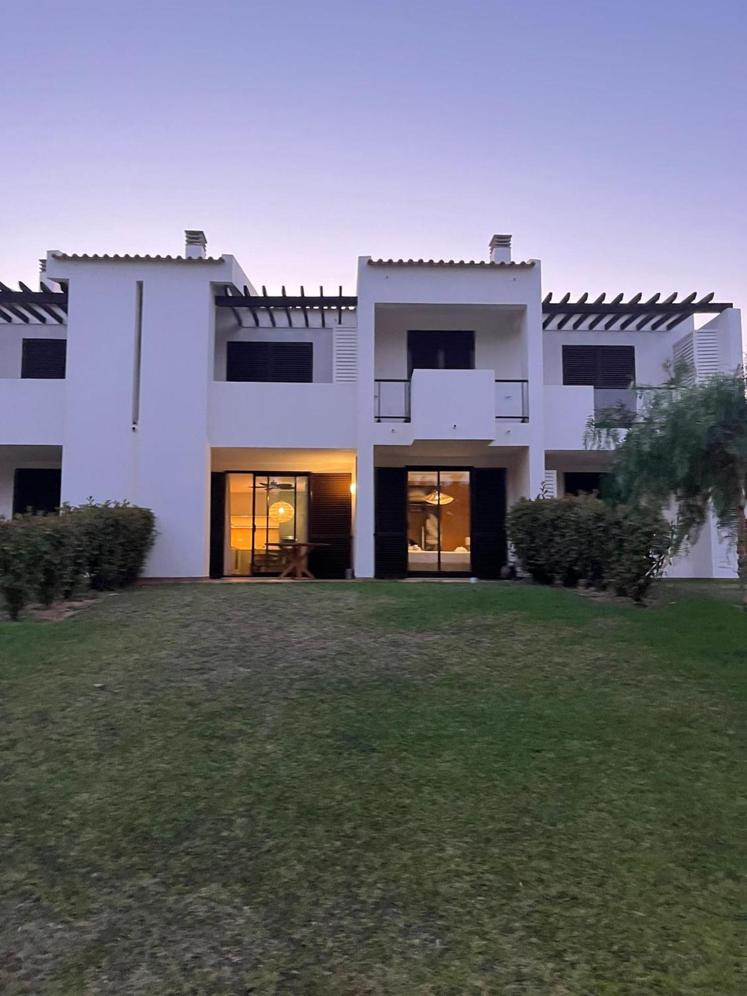 Piscina E Golf Alvor