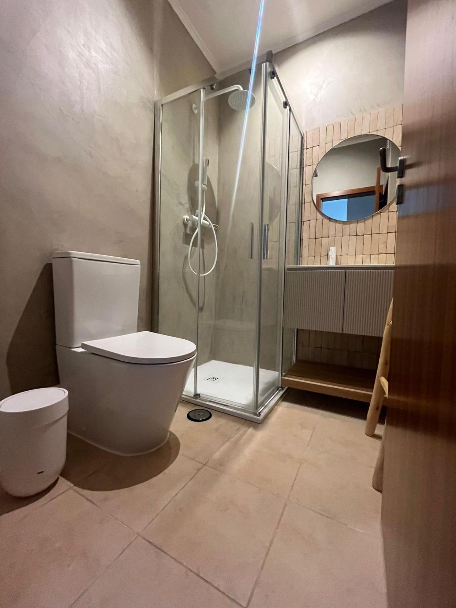 Apartment Piscina E Golf