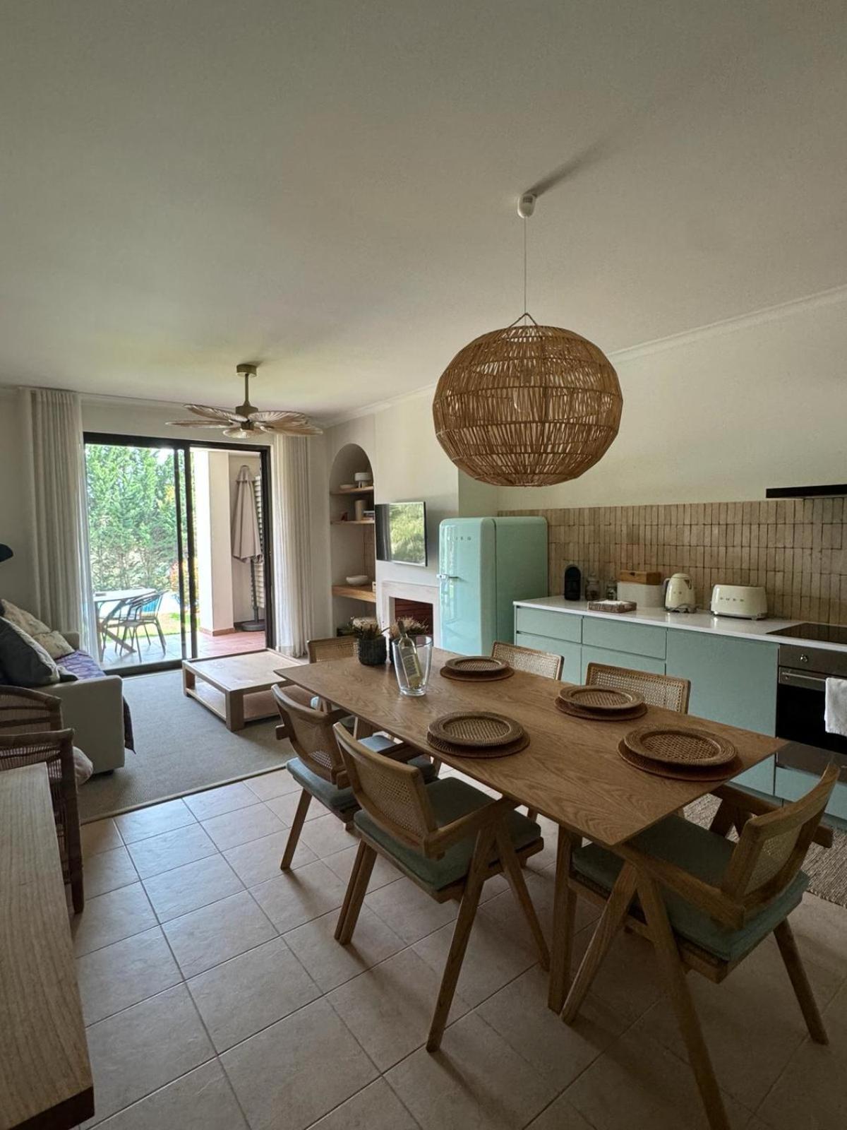 Apartment Piscina E Golf Alvor