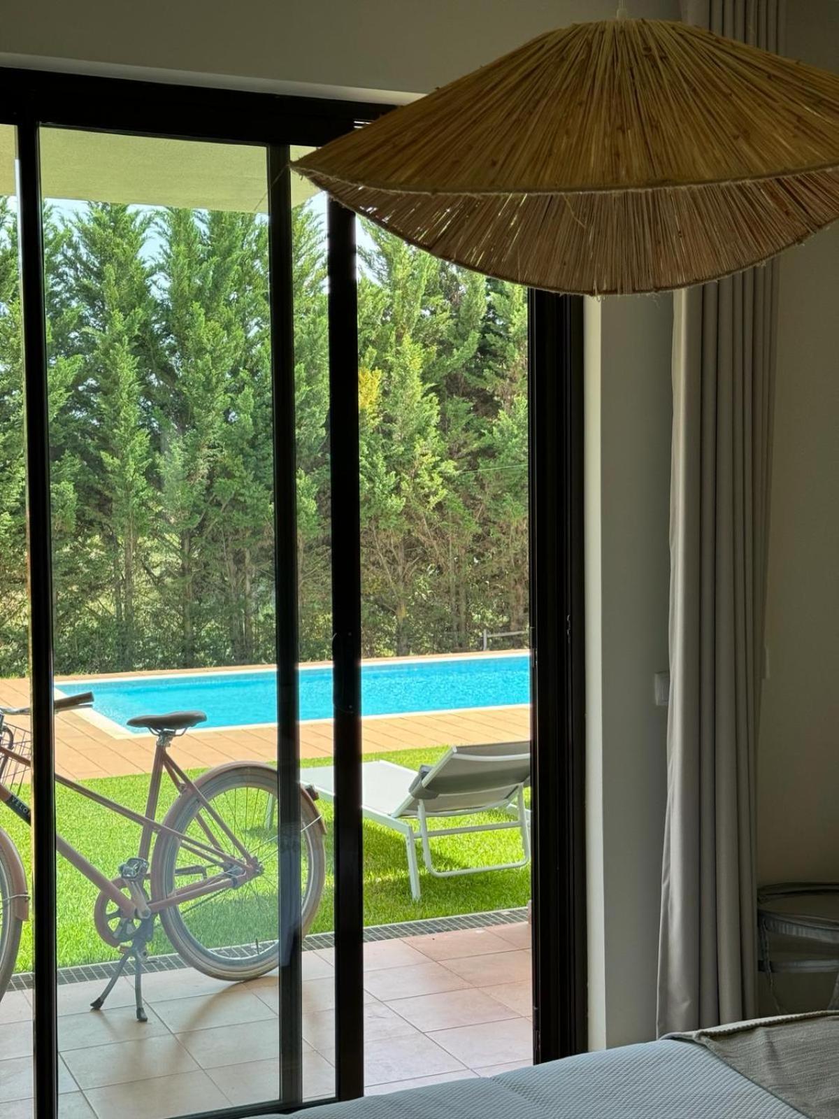 Piscina E Golf