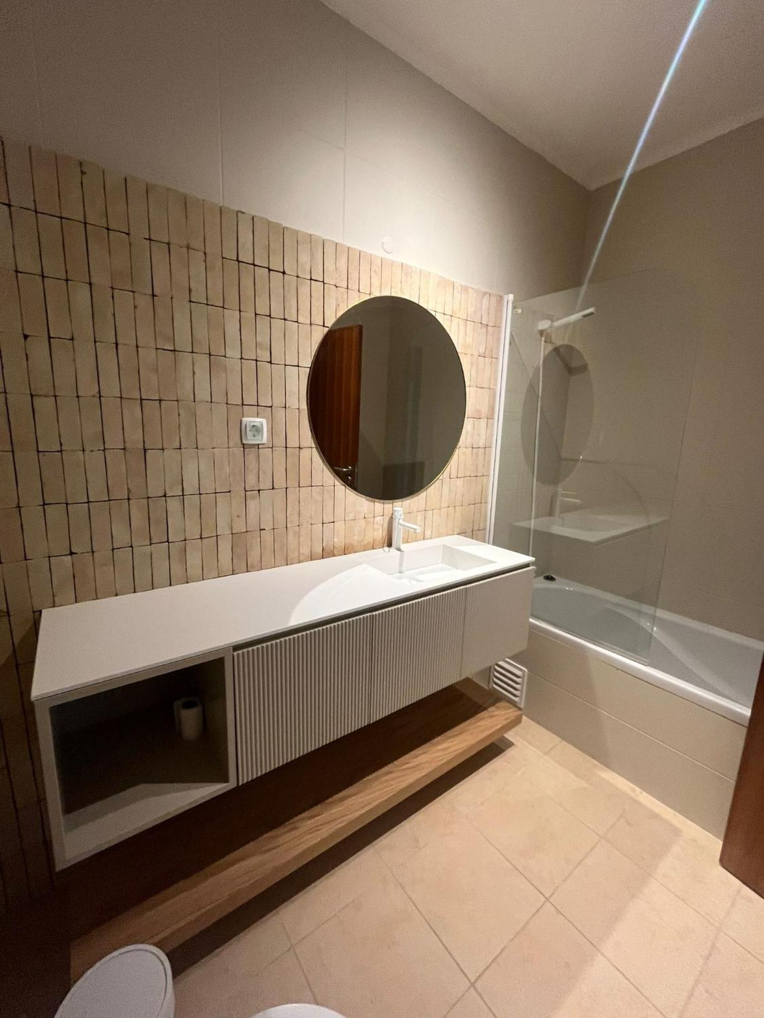 Apartment Piscina E Golf Alvor