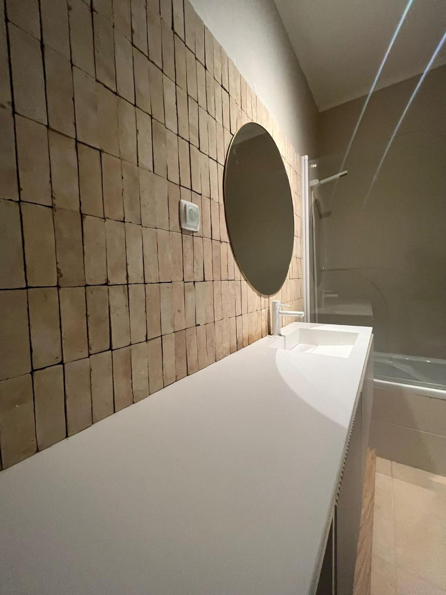 Apartment Piscina E Golf