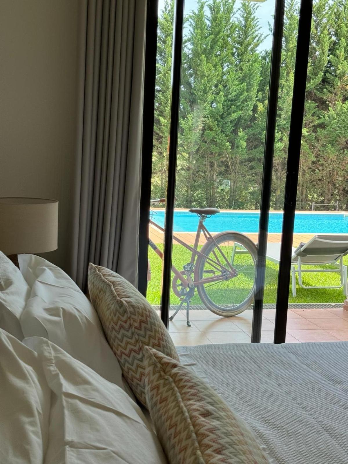 Piscina E Golf