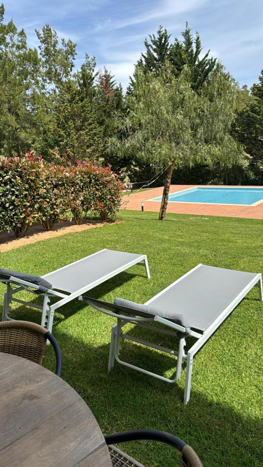 Apartment Piscina E Golf