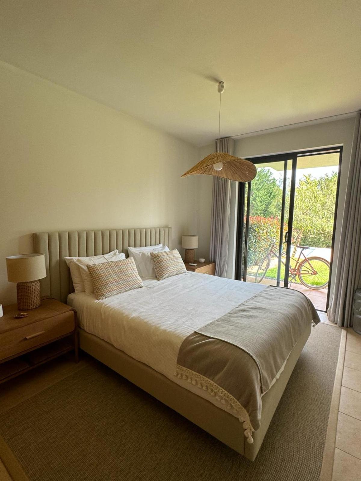 Apartment Piscina E Golf Alvor
