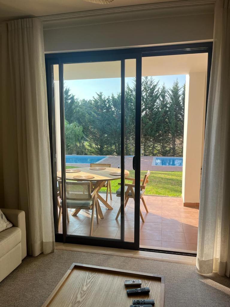 Piscina E Golf Alvor