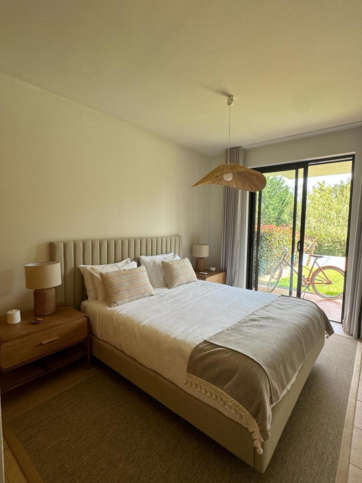 Apartment Piscina E Golf Alvor