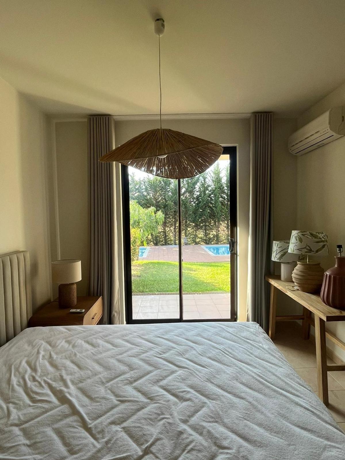 Apartment Piscina E Golf *