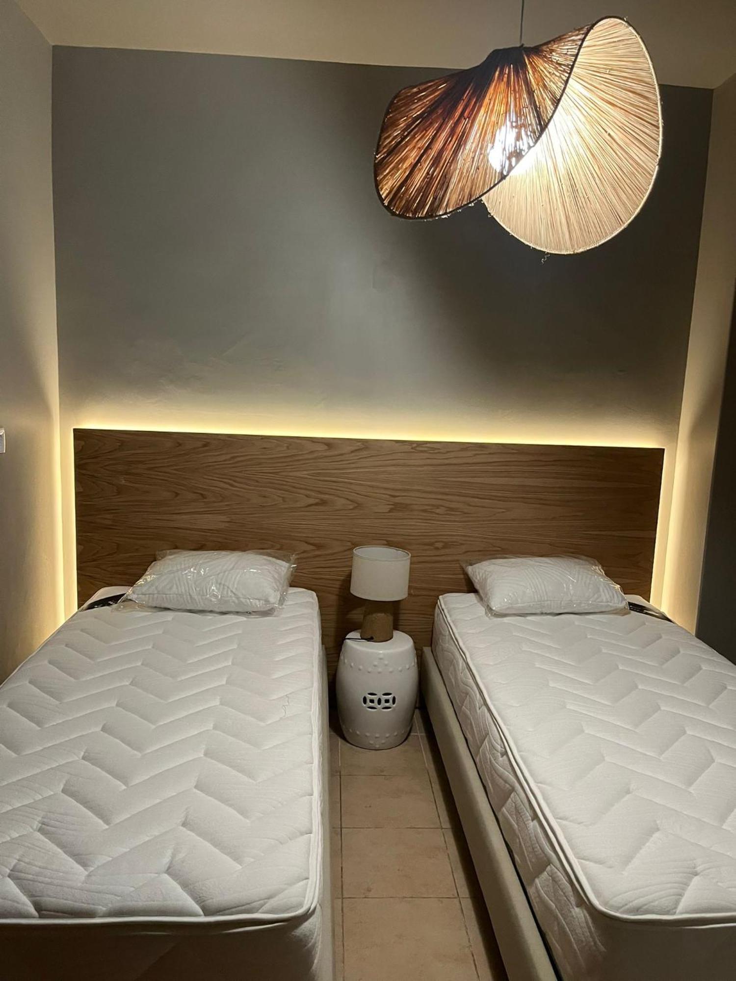 Apartment Piscina E Golf