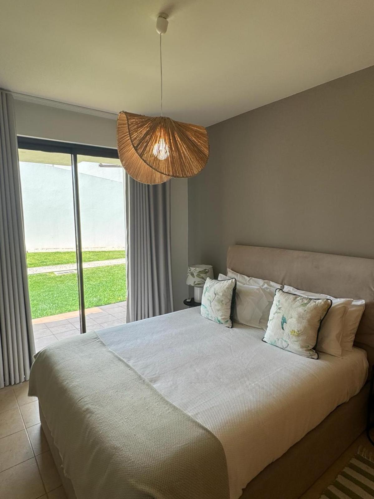 Appartement Piscina E Golf