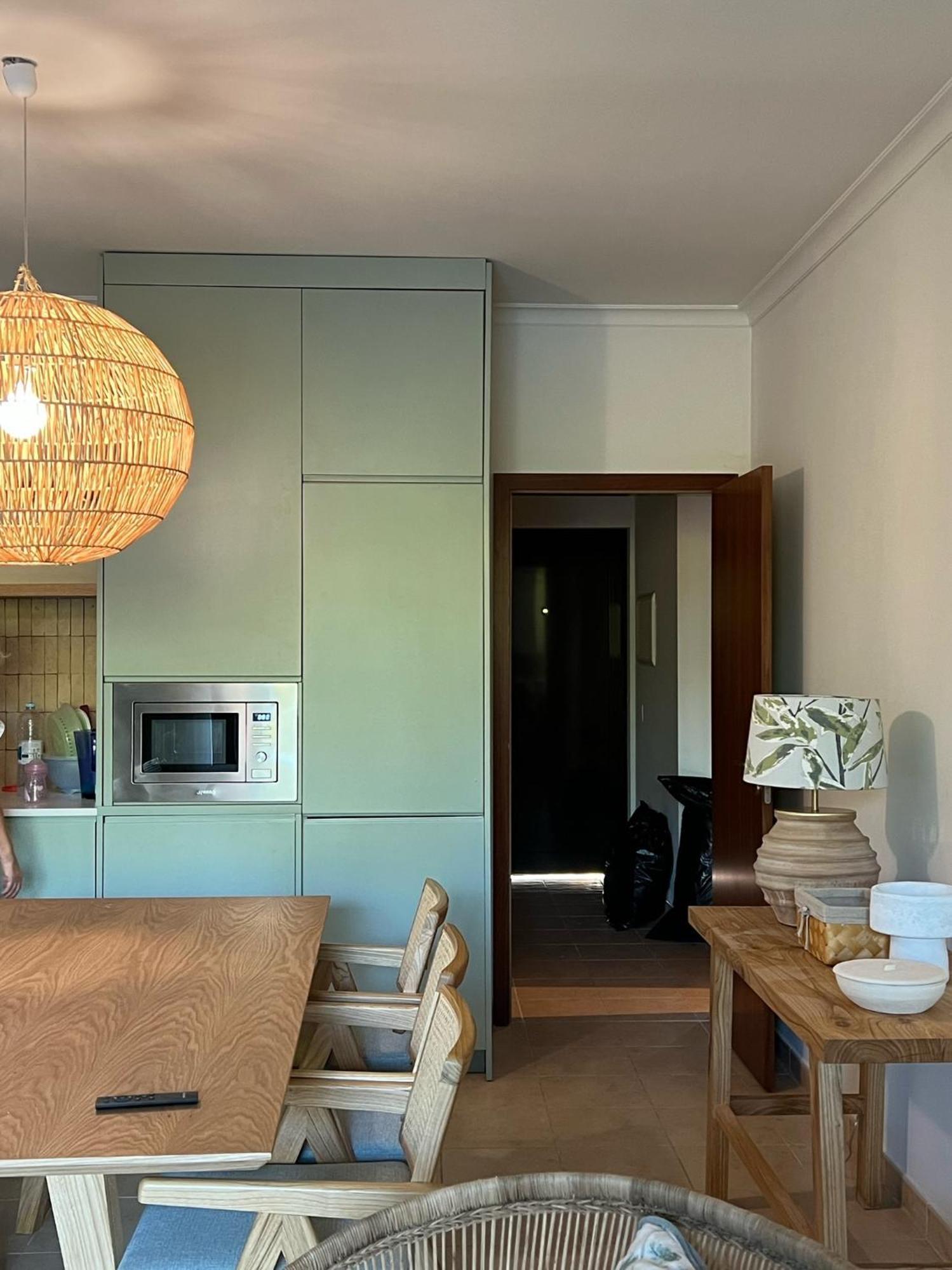 Piscina E Golf Apartment *