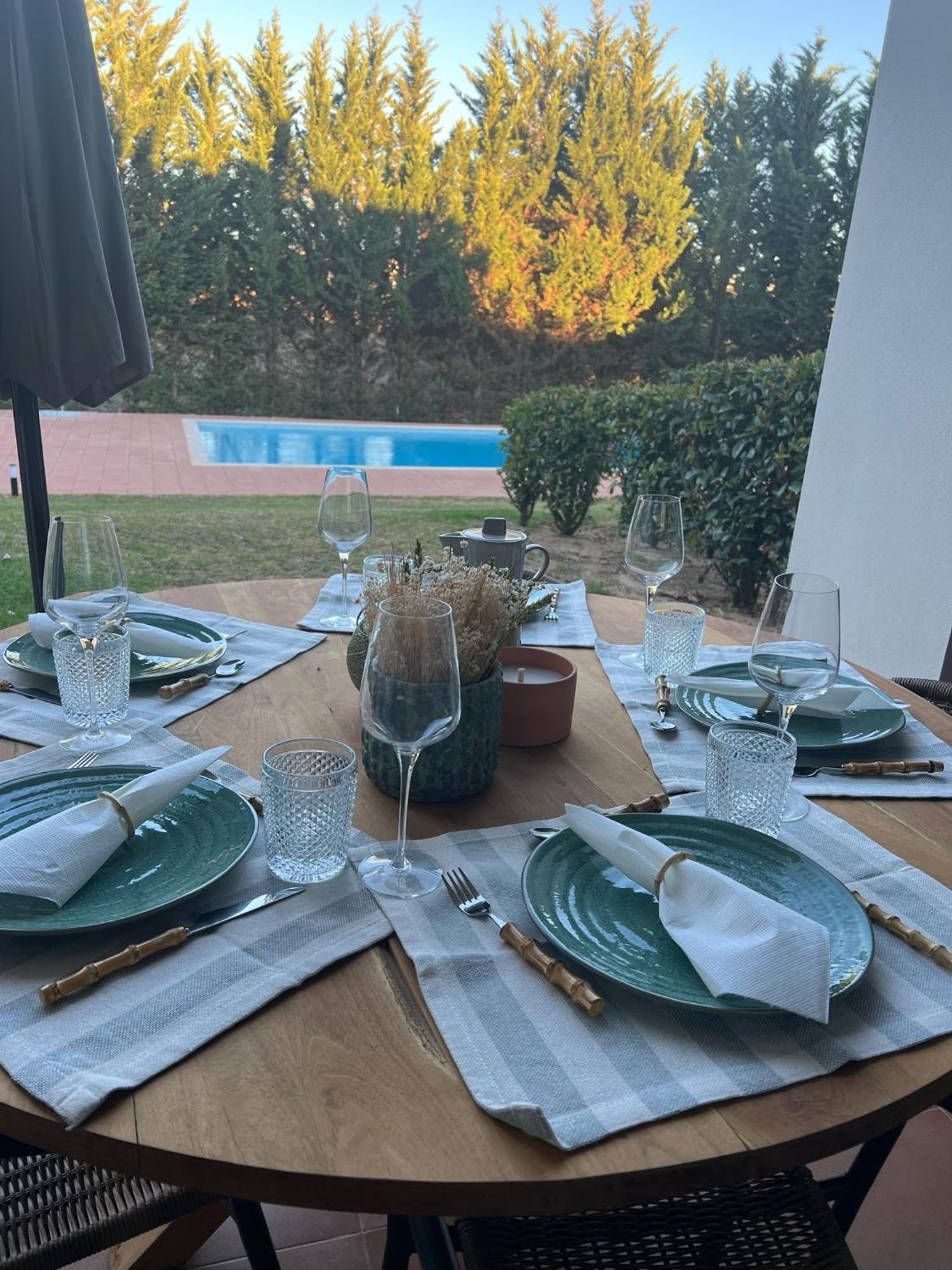 Piscina E Golf * Alvor