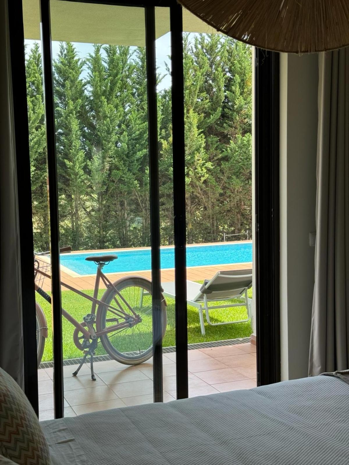 Apartment Piscina E Golf *