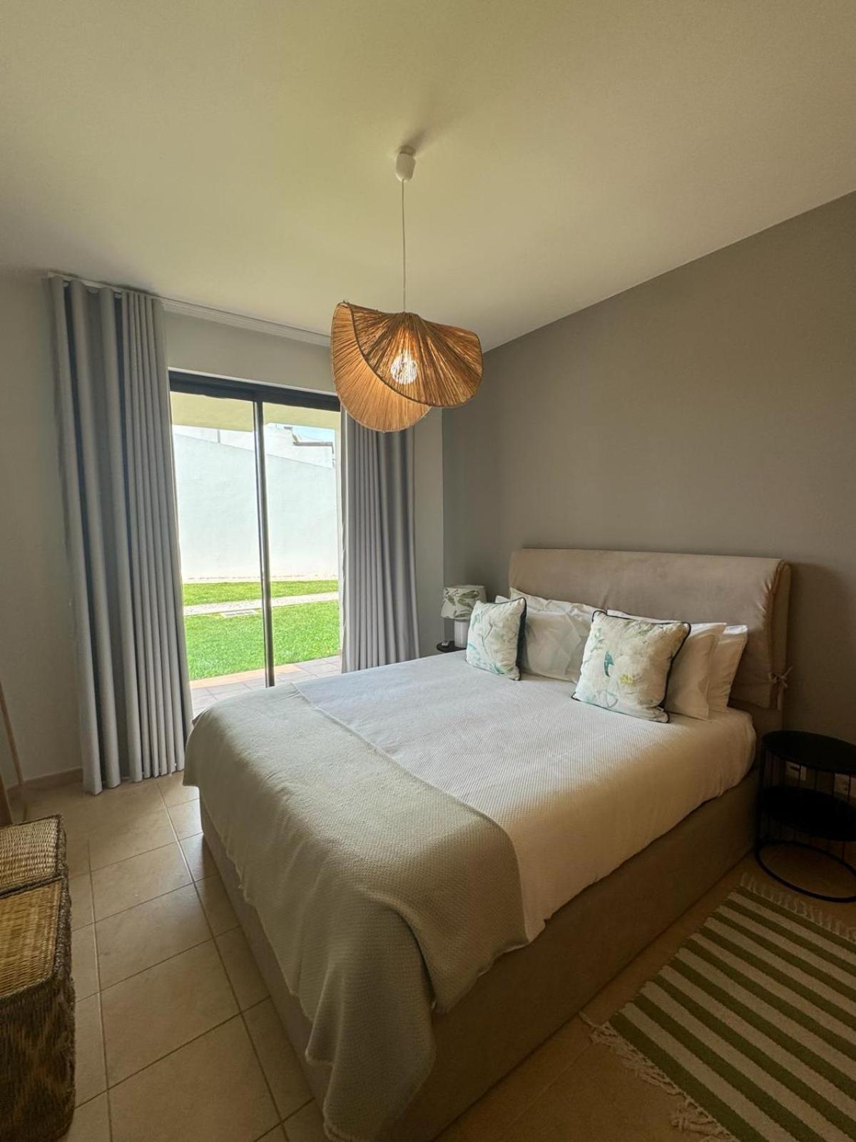 Piscina E Golf Alvor