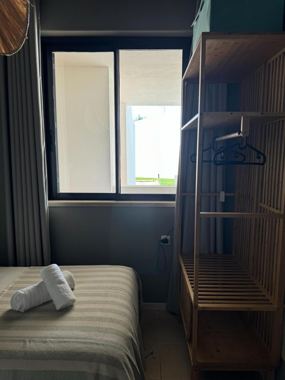 Apartment Piscina E Golf *