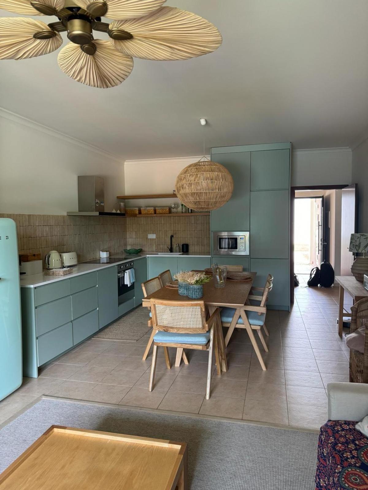 Apartment Piscina E Golf Alvor